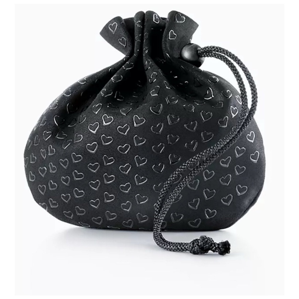 Tiffany & Co. by Elsa peretti pouch